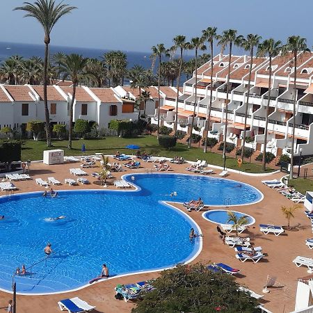 Parque Santiago II Two Bedrooms With Amazing Views Arona  Kültér fotó