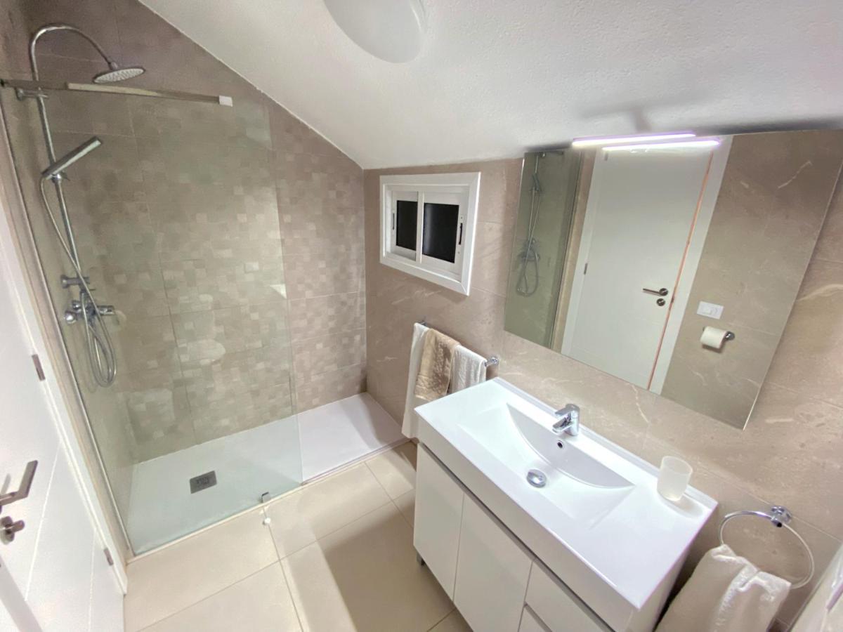Parque Santiago II Two Bedrooms With Amazing Views Arona  Kültér fotó