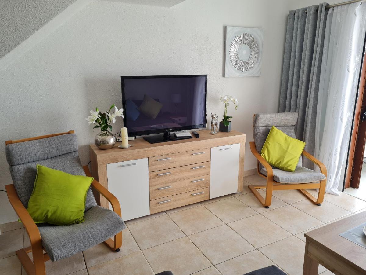 Parque Santiago II Two Bedrooms With Amazing Views Arona  Kültér fotó