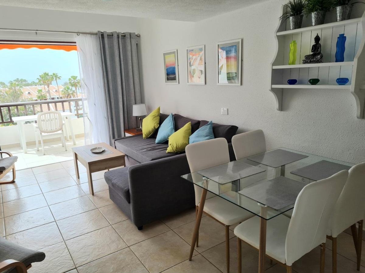Parque Santiago II Two Bedrooms With Amazing Views Arona  Kültér fotó