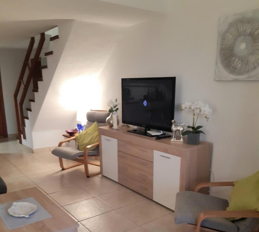 Parque Santiago II Two Bedrooms With Amazing Views Arona  Kültér fotó