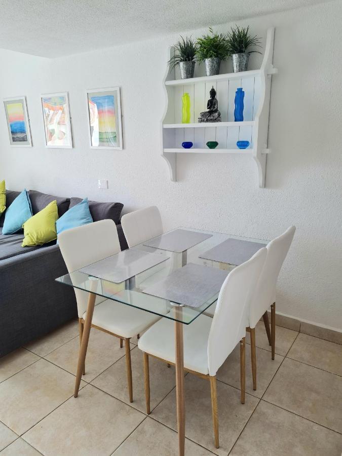 Parque Santiago II Two Bedrooms With Amazing Views Arona  Kültér fotó