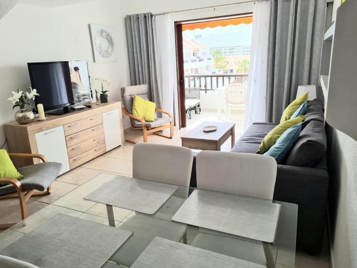 Parque Santiago II Two Bedrooms With Amazing Views Arona  Kültér fotó