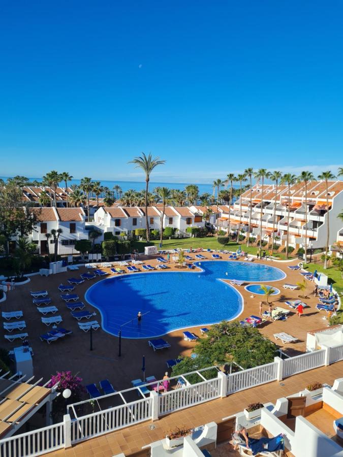 Parque Santiago II Two Bedrooms With Amazing Views Arona  Kültér fotó