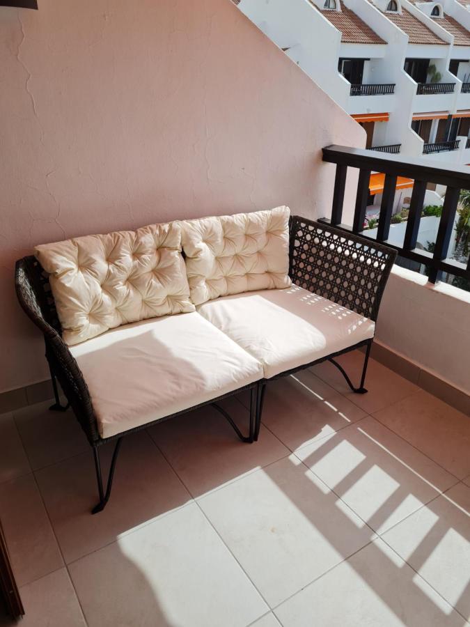 Parque Santiago II Two Bedrooms With Amazing Views Arona  Kültér fotó