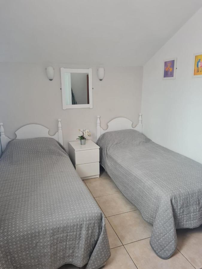 Parque Santiago II Two Bedrooms With Amazing Views Arona  Kültér fotó