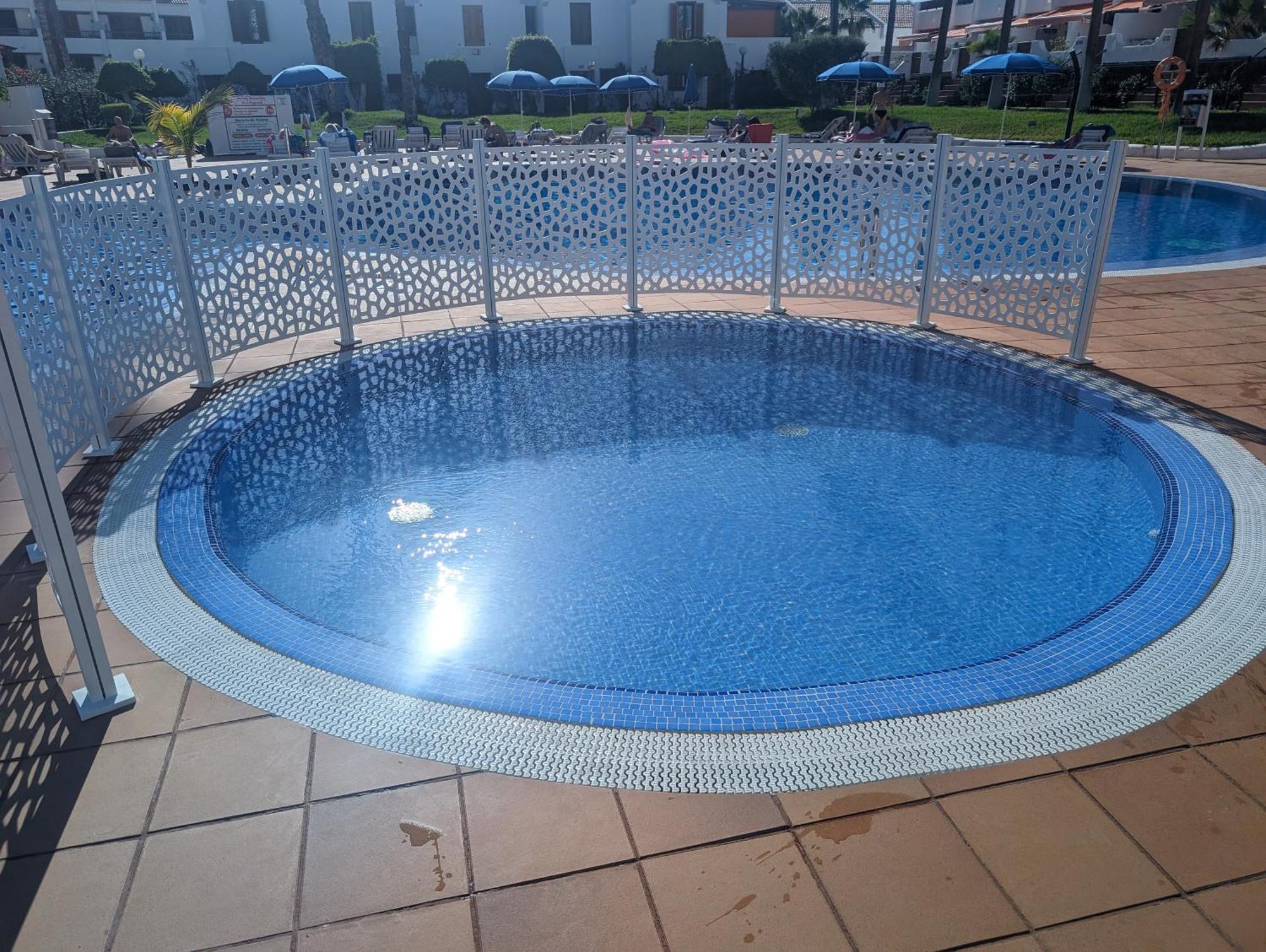 Parque Santiago II Two Bedrooms With Amazing Views Arona  Kültér fotó