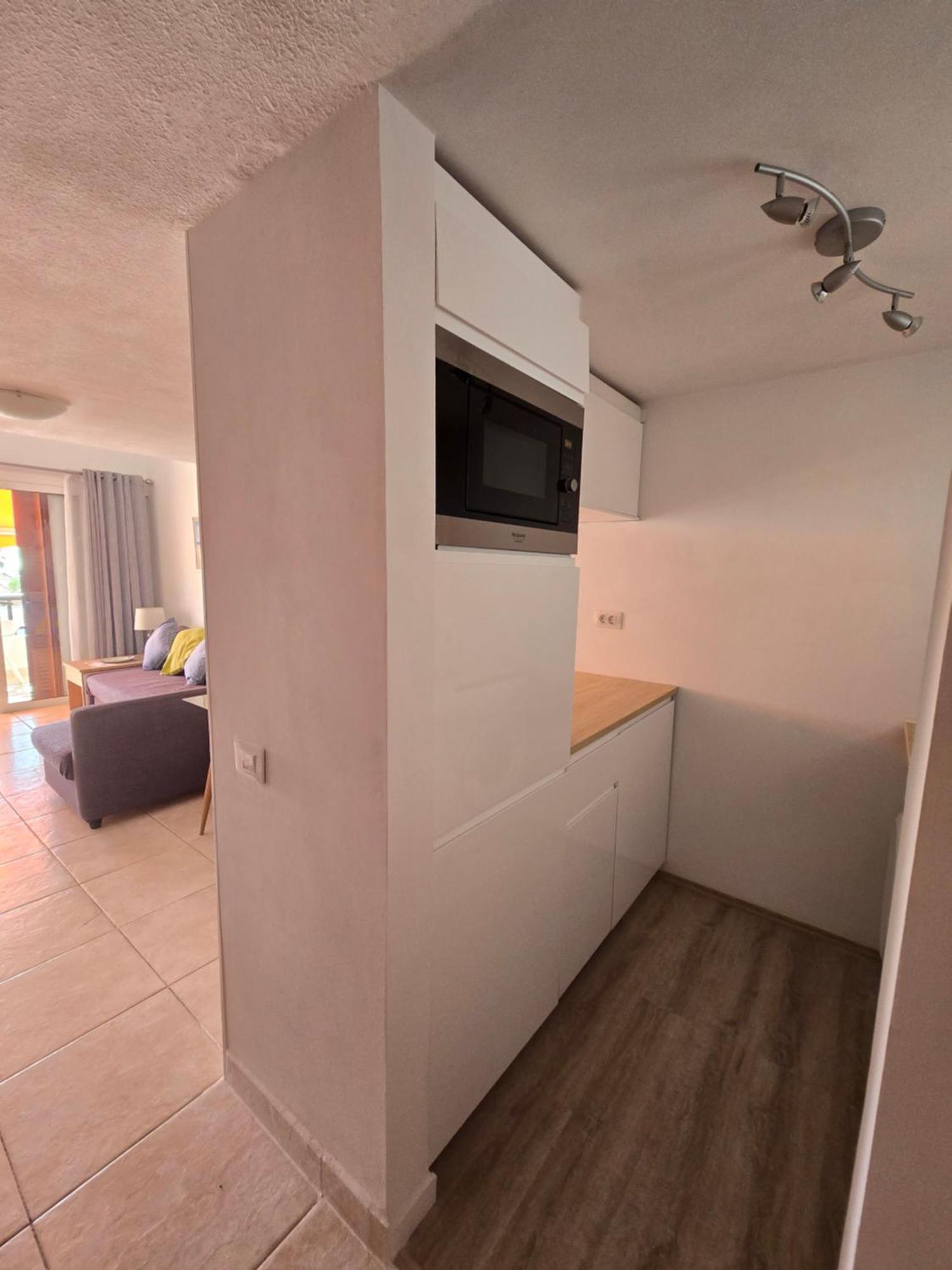 Parque Santiago II Two Bedrooms With Amazing Views Arona  Kültér fotó